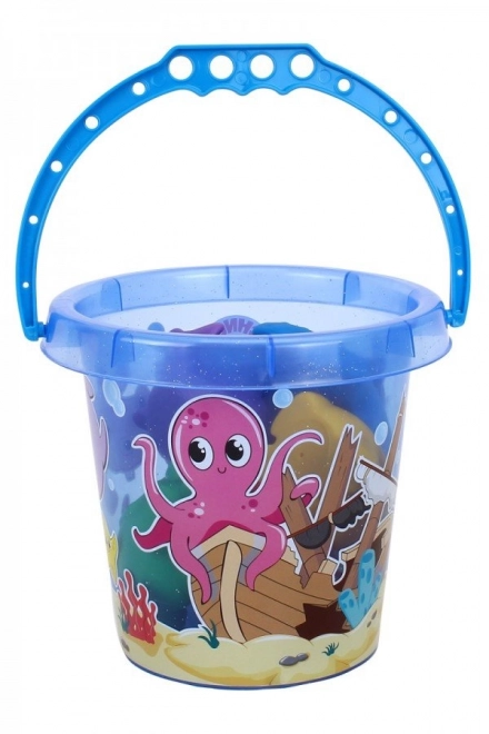 Spielset Sand und Wasser Badespielzeug