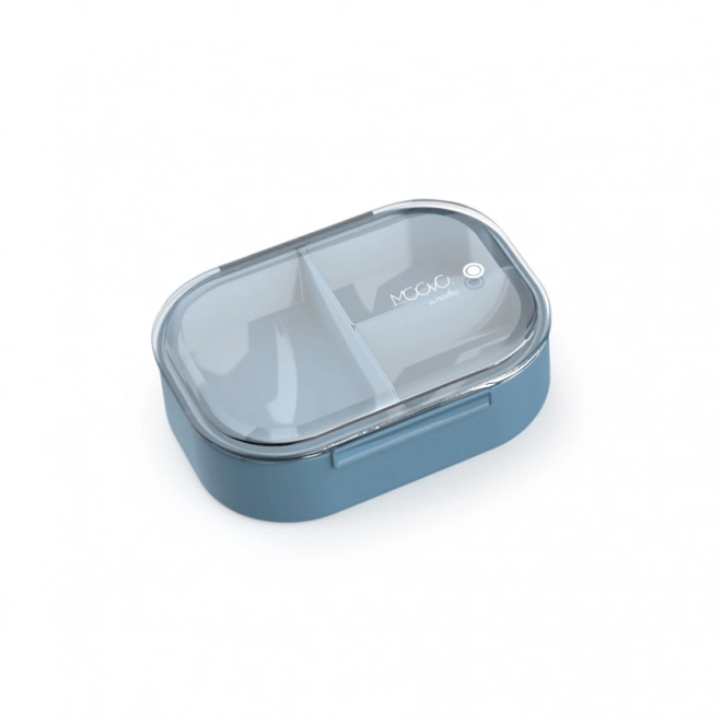 Lunchbox 490 ml in Powder Blue