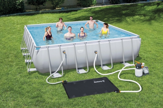 Solar-Heizpanel 110 x 171 cm für Pool Bestway 58423