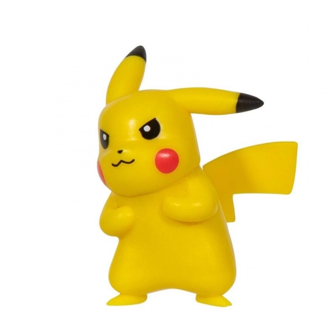 Pokémon Clip 'N' Go Set mit Pokéball