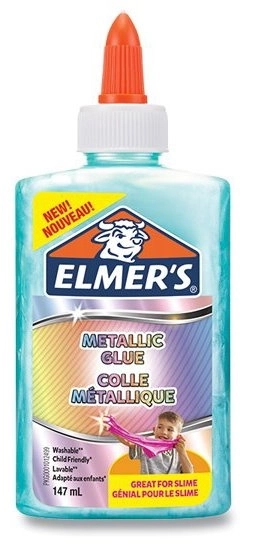 Elmer's Metallischer Kleber Grün 147ml