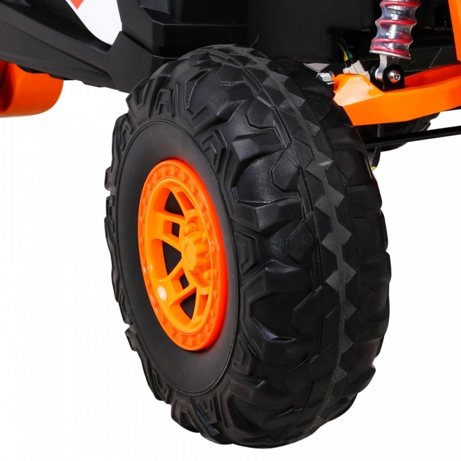 UTV-MX Buggy Orange