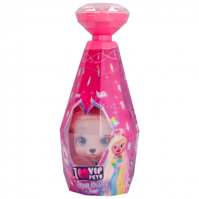 Vip Pets Glam Gems Serie 5