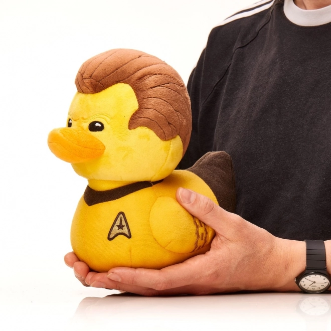 Tubbz Plüschente Star Trek - James T. Kirk