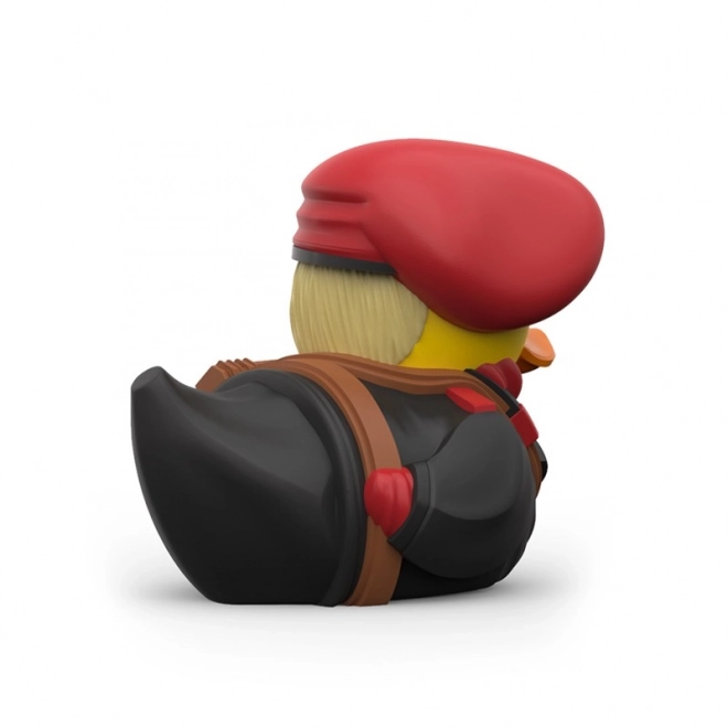 Tubbz Sammel-Ente Revolver Ocelot