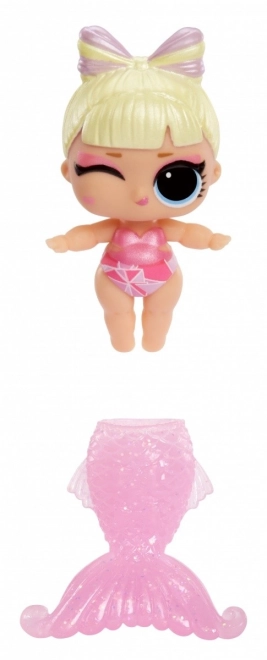 Puppe L.O.L. Surprise Mermaids Baby Sisters