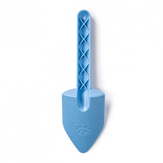 Bigjigs Toys Eco-Schaufel Blau