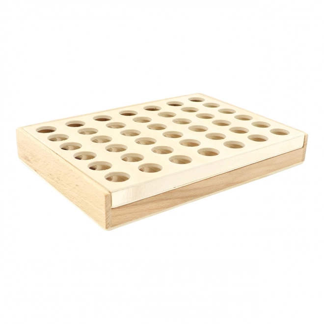 Bino Holz Tic-tac-toe