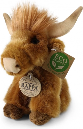 Realistische Details und weiches Fell