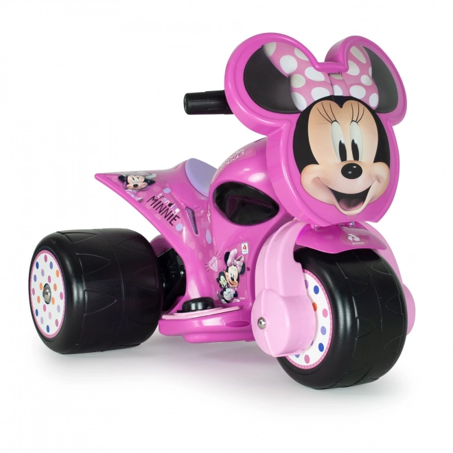 Elektrische Kinderdreirad Minnie Samurai 6V