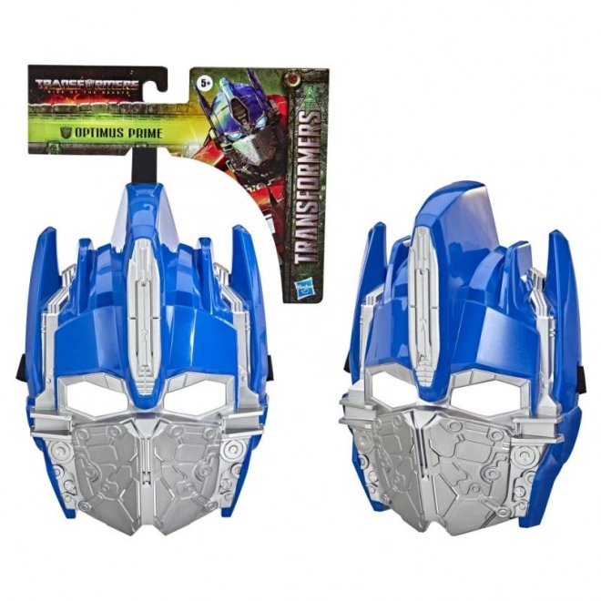 Transformers Movie 7 Basis-Maske