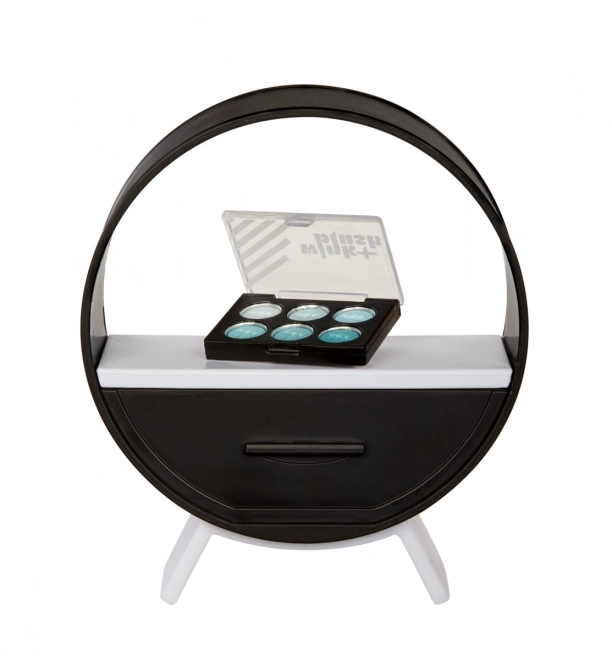 Miniverse Figuren - Erstellen Sie Ihr Mini Makeup Display