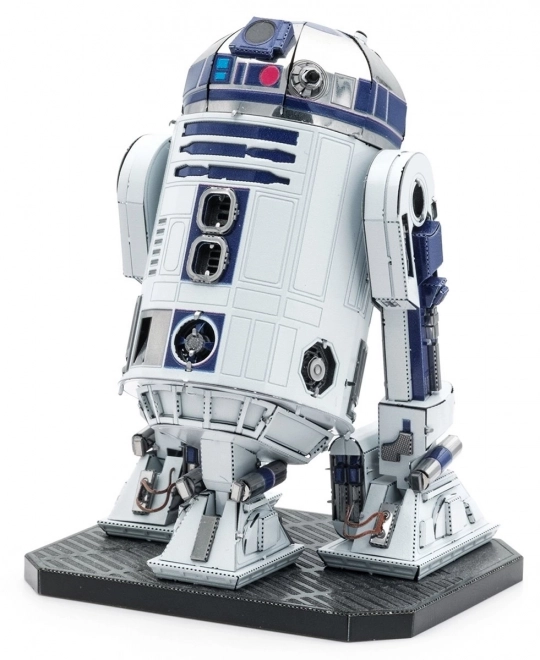 3D-Puzzle Star Wars R2-D2 von Metal Earth