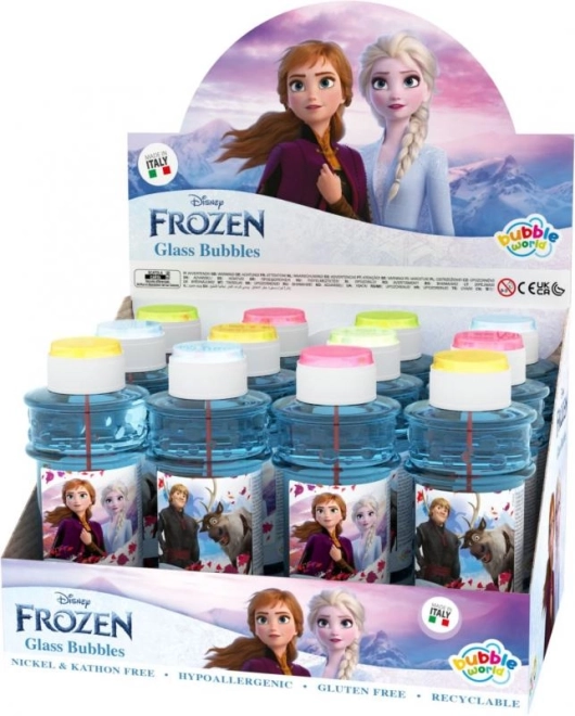 Seifenblasen Frozen 2 300 ml