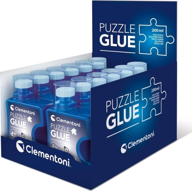 Puzzle Kleber 200ml für bis zu 4000 Teile