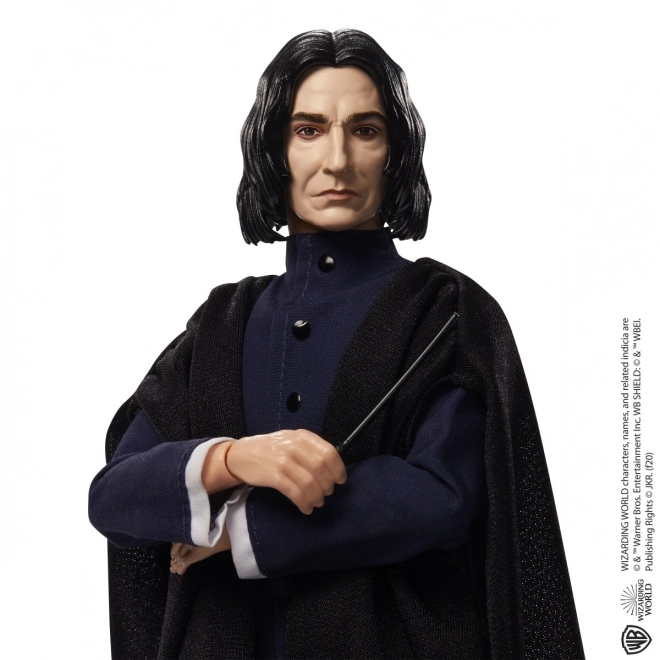 Severus Snape Puppe Harry Potter