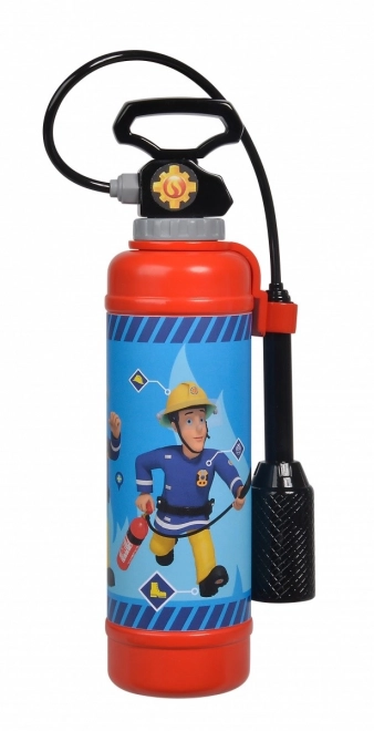 Pumpspritzpistole Feuerwehrmann Sam