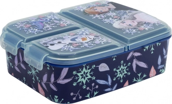 STOR Multi Box für das Frühstück Eiskönigin