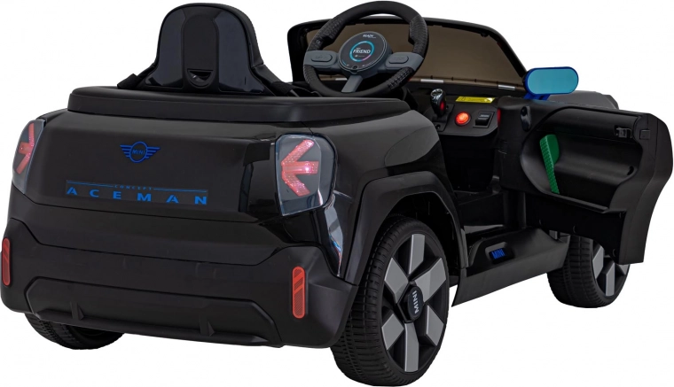 Sicherheit unter elterlicher Kontrolle