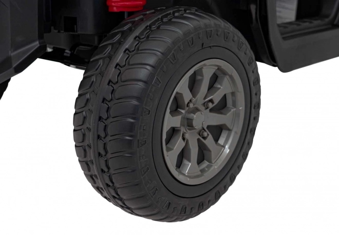 Farmer Truck Speed 900 Schwarz