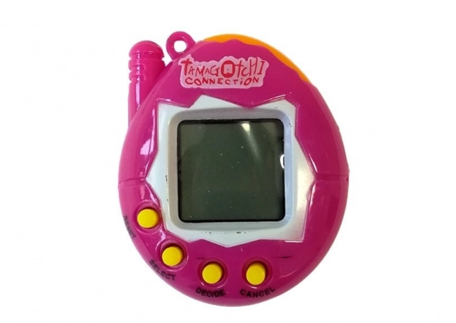 Elektronisches Haustier Tamagotchi Pink