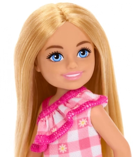 Barbie Chelsea Puppe