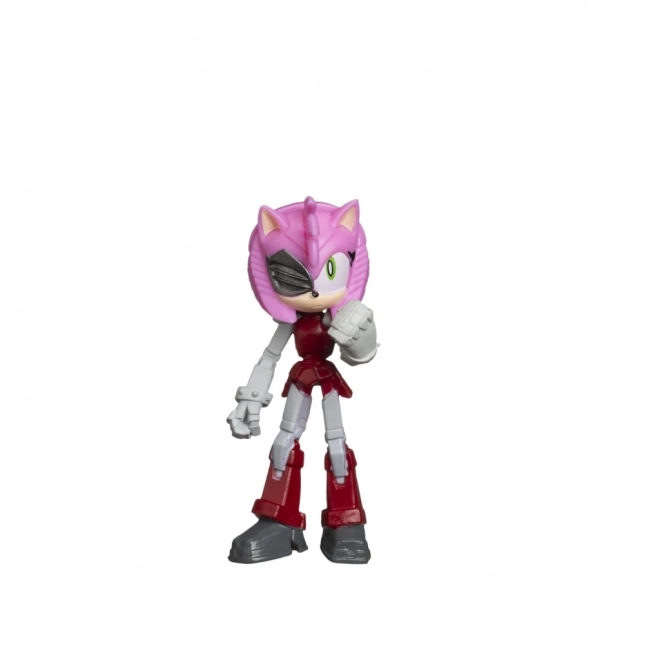 Satz von 5 Sonic-Figuren