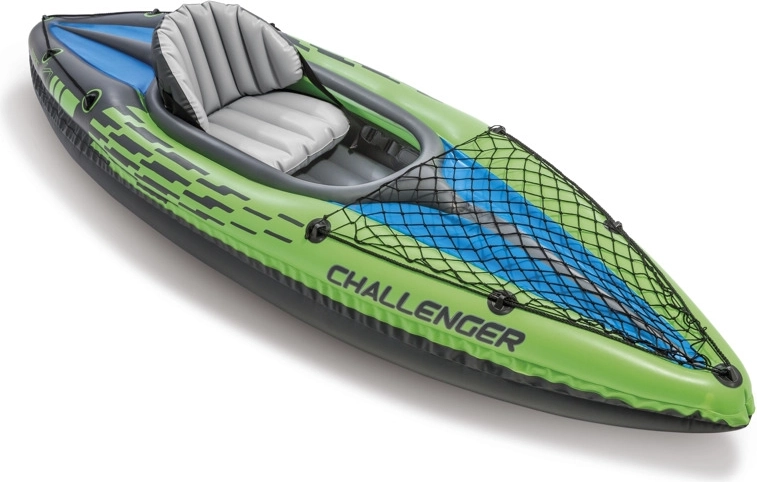 Bequemer Sitz und stabile Fahrt