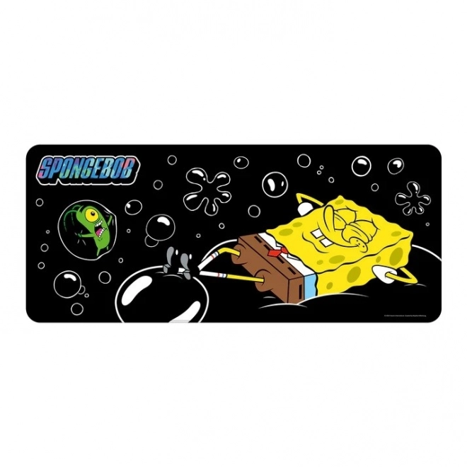 SpongeBob Gaming-Mousepad