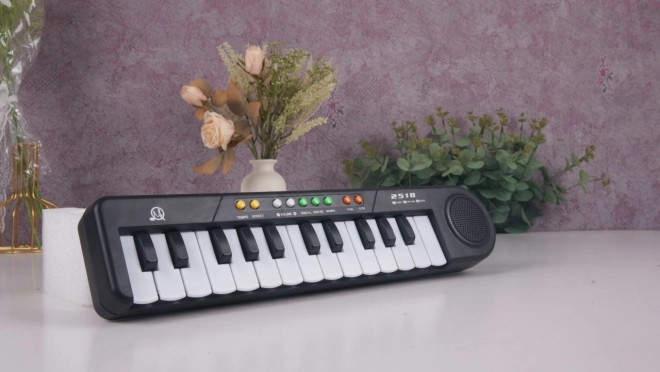 Kinder Musik-Keyboard