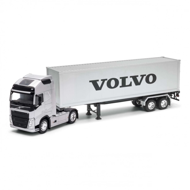 Volvo FH Lkw mit Anhänger 1:32