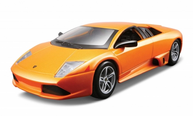 Metallmodell Lamborghini Murcielago im Maßstab 1:24