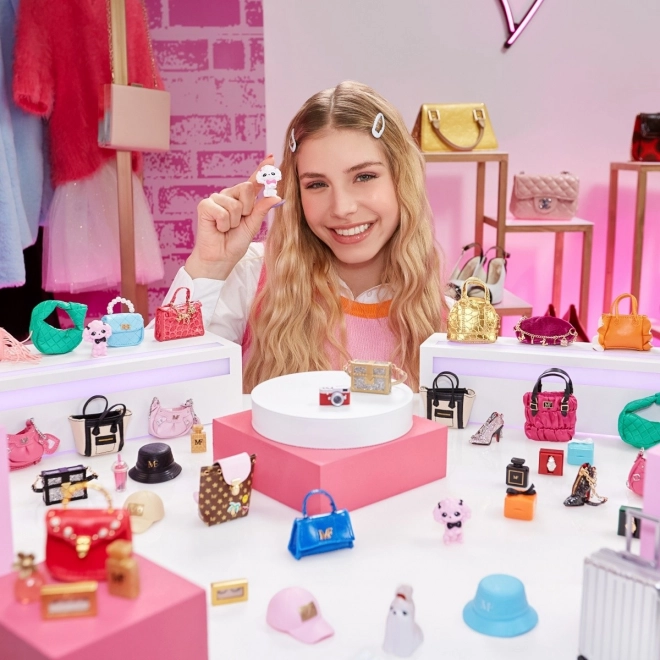 Mini Brands Mini Fashion Sammelfiguren