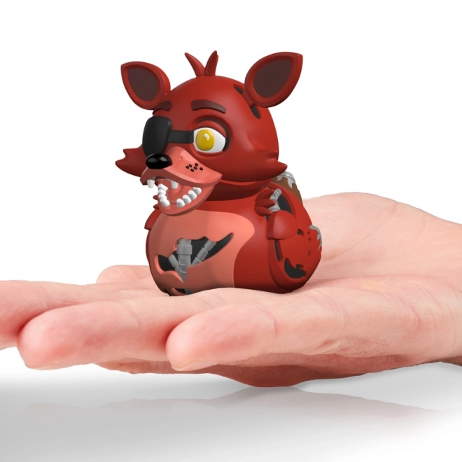 Tubbz Sammelente Kleine Foxy