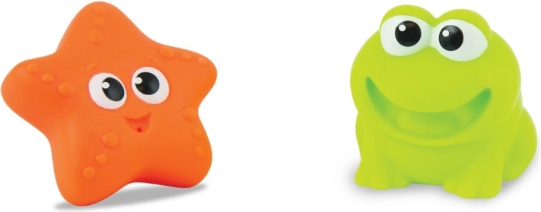 Ideale Größe für kleine Hände