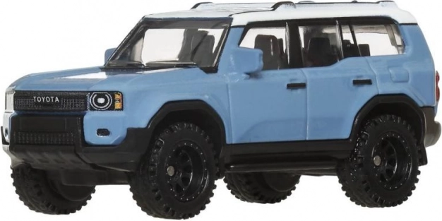 Premium Auto Kollektion - Hot Wheels Car Culture - 2024 Toyota Land Cruiser