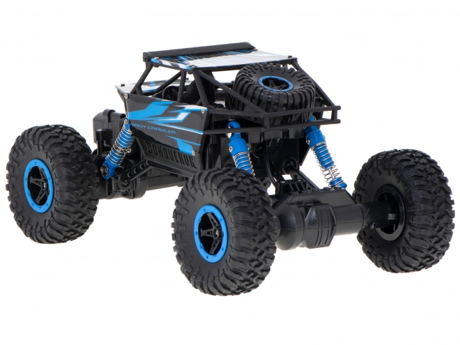 Fernsteuerwagen RC Rock Crawler