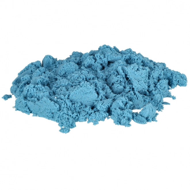 Dynamischer Spielsand Blau 1kg