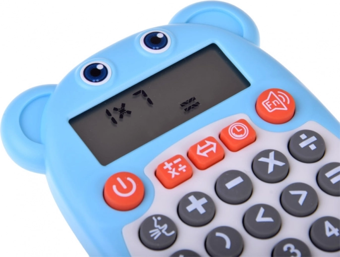 Einfache Bedienung für Kinder