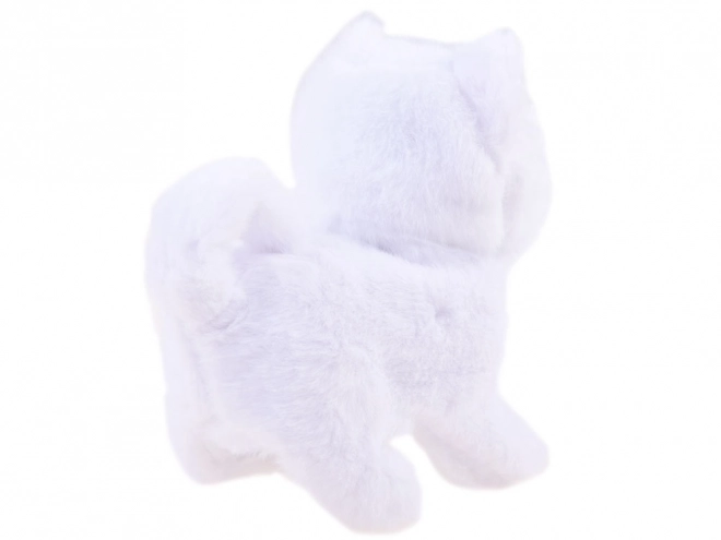 Interaktives Plüschkatze Kätzchen