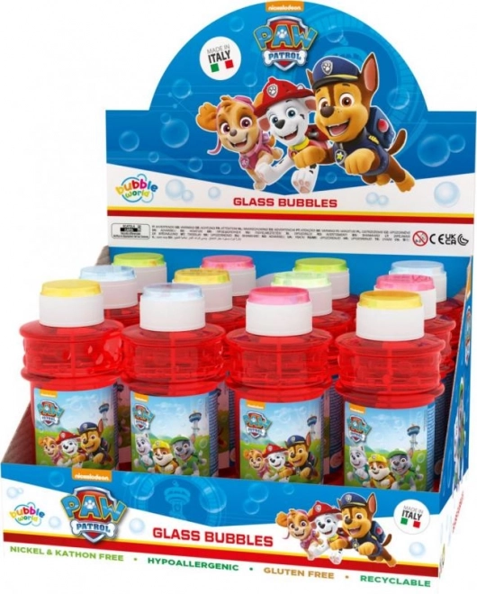 Paw Patrol Seifenblasen 300 ml