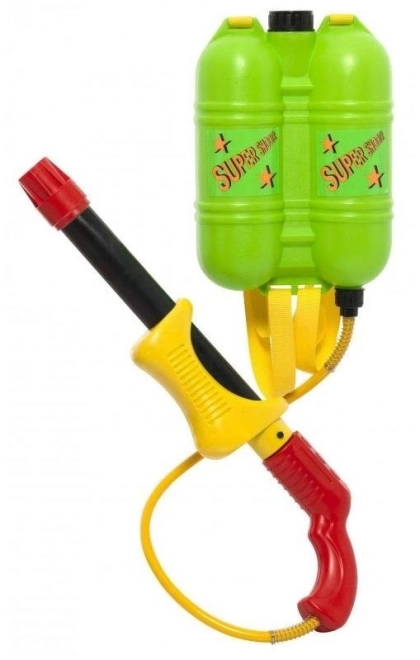 Einfaches Pumpen