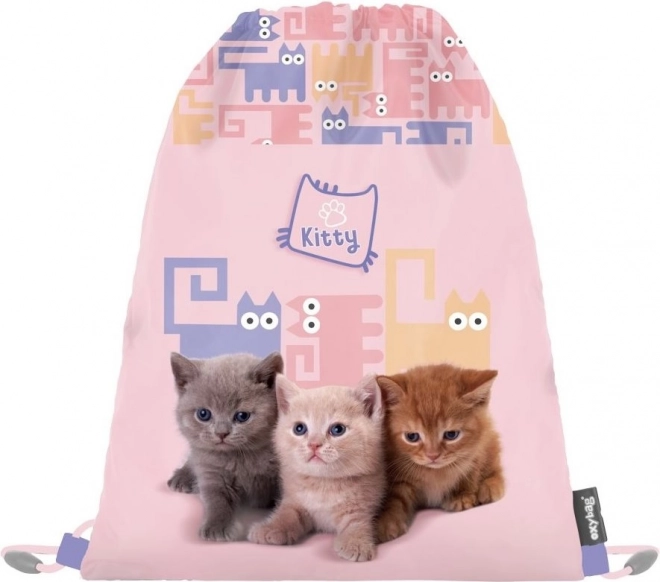 Schulset Oxybag Premium Light Kuscheltiere