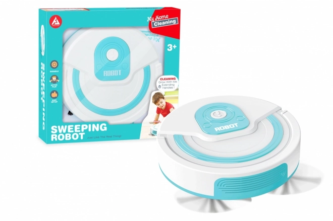 Intelligenter Reinigungsroboter