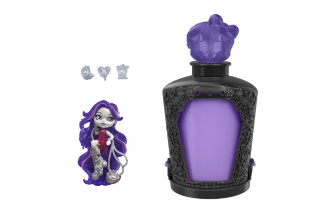 Monster High Elixiere mit kleiner Monsterfigur