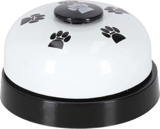 Glocke für blitzschnelle Reaktionen