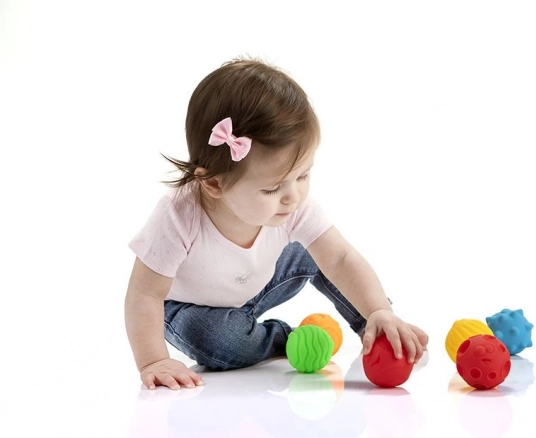 Ideale Größe für Kinderhände