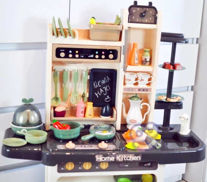 Woopie multifunktionale heimküche für kinder