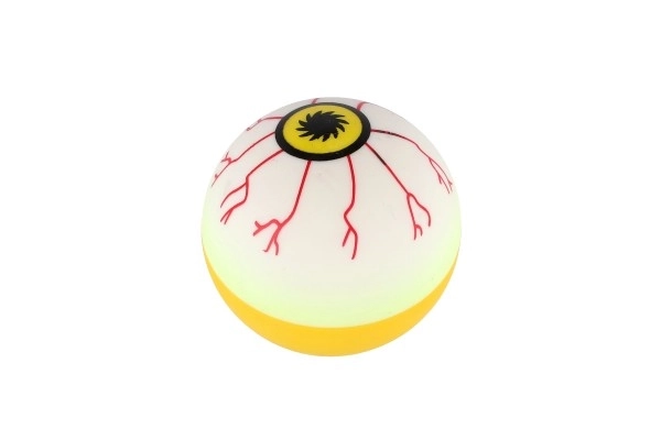 Antistressball aus Schaum, 6 cm