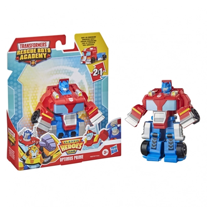 Transformers Rescue Bots All Star Figur